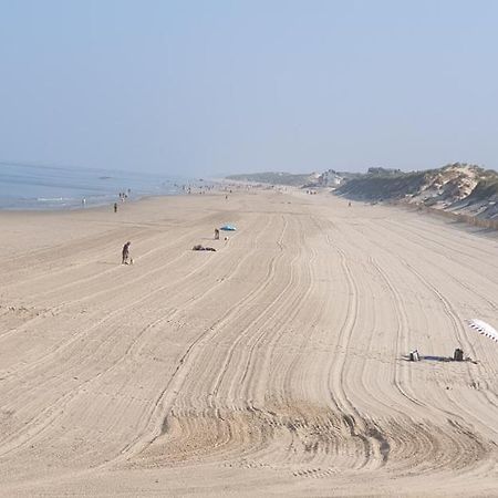 Apt Baie De Somme 100 M De La Mer Garage A 200 M Ка Екстериор снимка